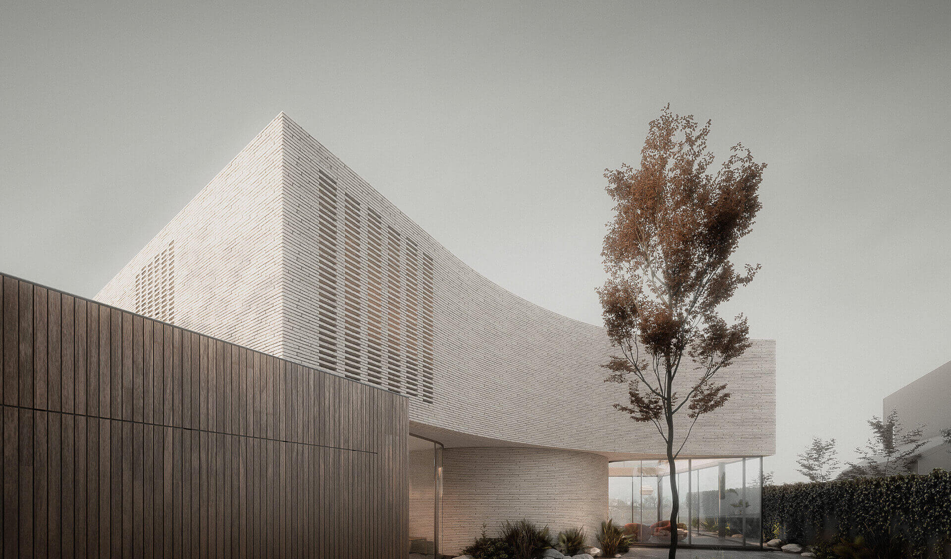 ARCHITETTURA MODERNA