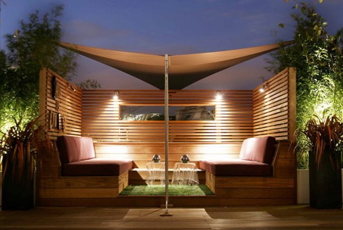 ARCHITETTURA POSTMODERNA